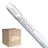 Multipack 25x Noxion LED Tube T8 Avant Extreme (EM/Mains) Ultra Output 8.4W 1350lm - 865 Daylight | 60cm - Replaces 18W
