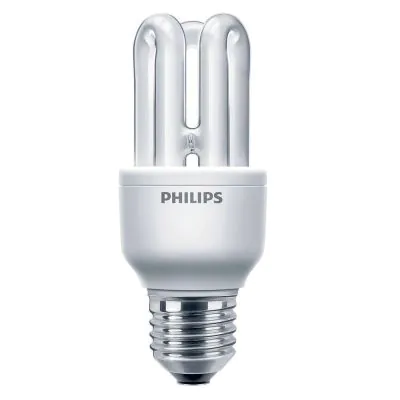 Energy-saving bulbs (CFL bulbs)